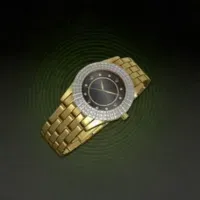 ヴィンテージ高級腕時計画像