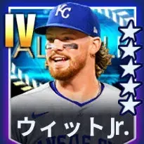 ウィットJr.画像