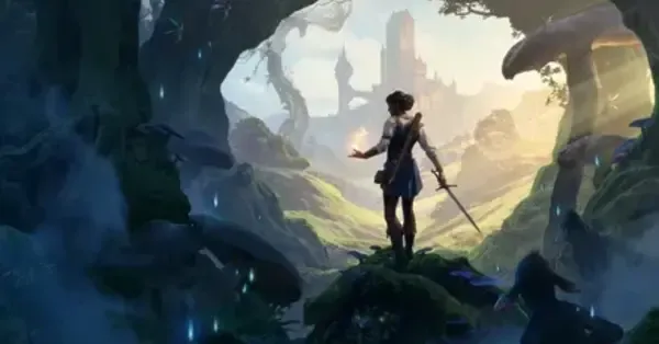 『Fable』の発売日・値段・最新情報まとめ｜ゲームエイト