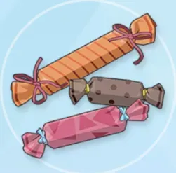 市販（？）のチョコレート