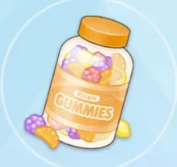 疲労回復栄養ゼリー