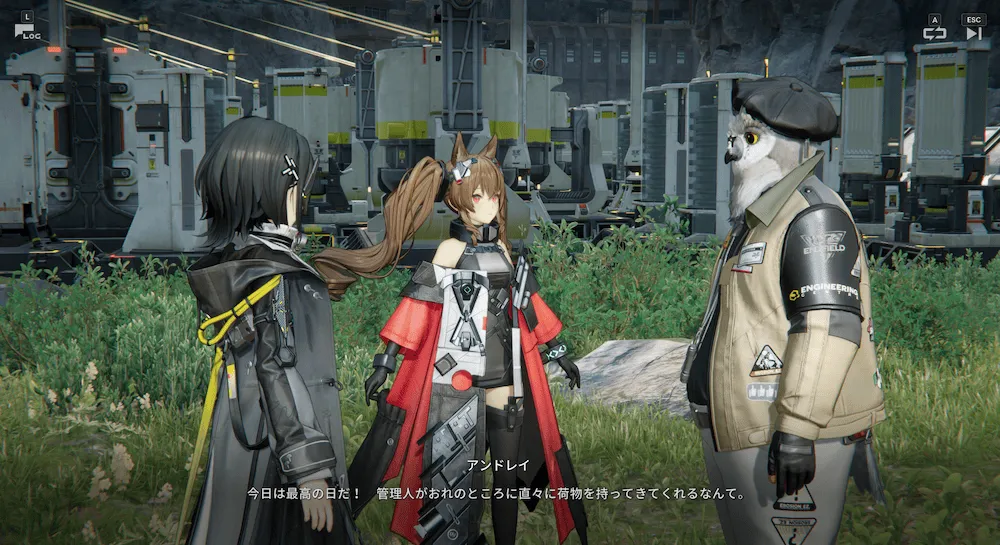 ギルベルタイベント6