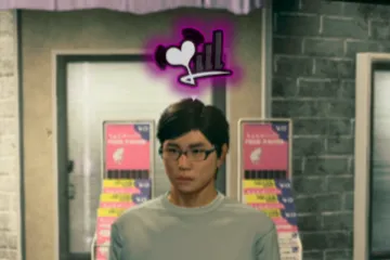 ラブともになれる人