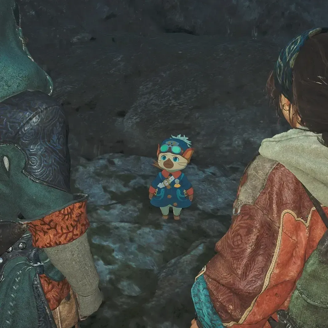 モンハンストーリーズ3コラボ