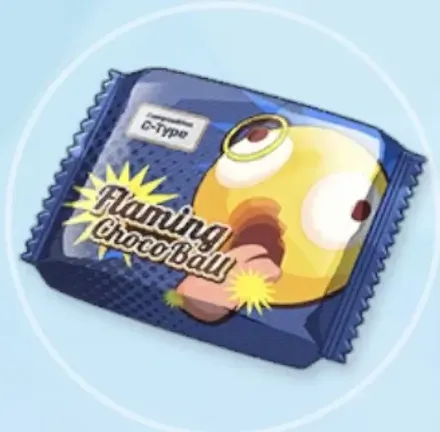 ちょー新作チョコレートボール！！