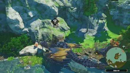 プーギー3の見た目