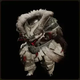 シュバルカネコメイルγ画像