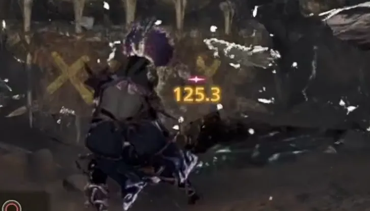 追撃にも会心判定あり