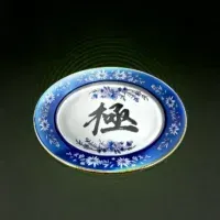 禁断の皿・極画像