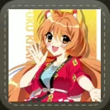 待ち受け：フク・キタヨ