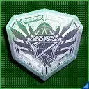 N-ウェポンズバッヂDの画像