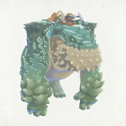 チャタカブラのアイコン