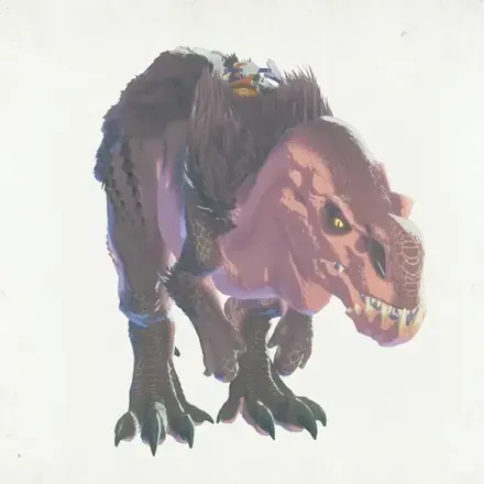 アンジャナフのアイコン