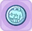 闇を纏いし硬貨