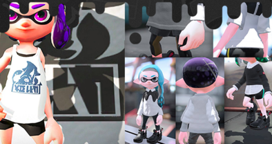 スプラトゥーン2 全ギア一覧 ゲームエイト