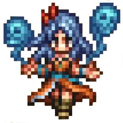 七英雄ロックブーケの画像