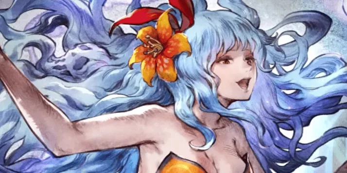 七英雄ロックブーケのバナー画像