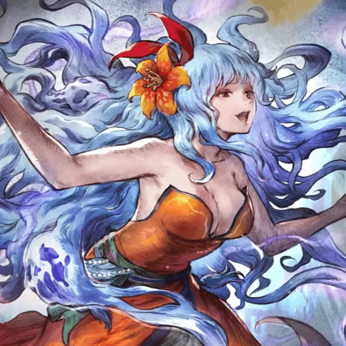 七英雄ロックブーケ