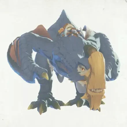 ゲリョスのアイコン