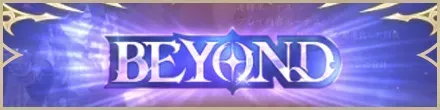BEYOND