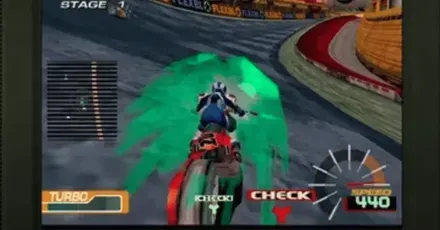 モーターレイド