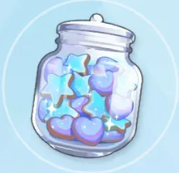 魔力（？）入りチョコレート