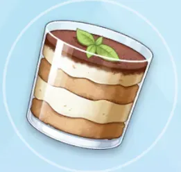 文学的ティラミス