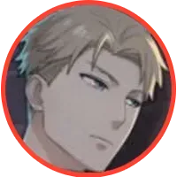 ＜黄昏＞ロイド・フォージャーの画像