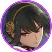 ヨルのアイコン