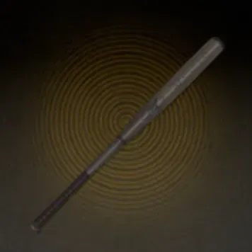 普通のバット画像