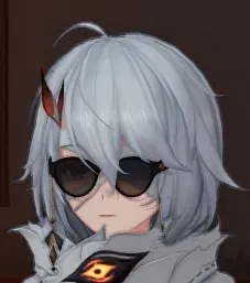 龍紋のサングラス・レッドパープル