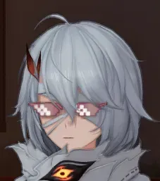 クール系サングラス・チェリーホワイト