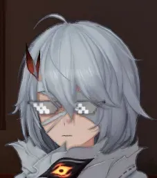 クール系サングラス・チタニウムホワイト