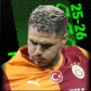 TPマウロ・イカルディ(02/19)の画像