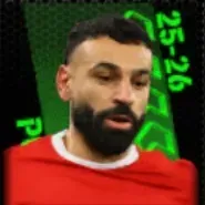 TPモハメド・サラー(02/19)の画像