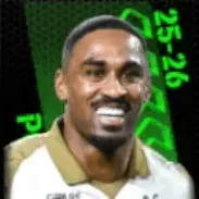 TPウェスレー・サイード(02/19)の画像