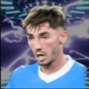 HPビリーギルモア(02/19)画像