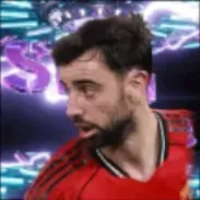 STブルーノ・フェルナンデス(02/19)画像