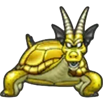 ガメゴンレジェンド画像