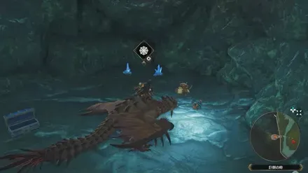 プーギー4の見た目