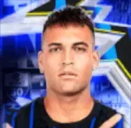 HPラウタロ・マルティネス(02/19)画像