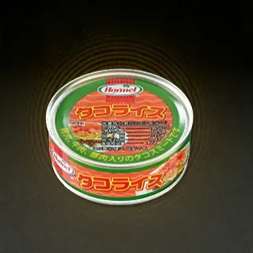 タコライスSS缶画像