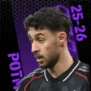 TPカルタル・ユルマズ(02/19)の画像