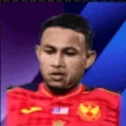 HPファイサル・ハリム(02/19)の画像