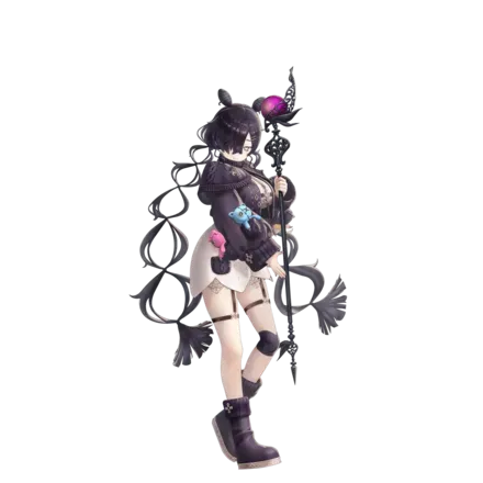 アンチュ(ヴィラン)