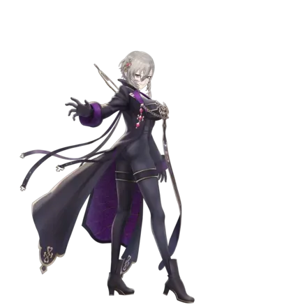 クリセルダ(ヴィラン)