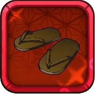 ［吉原炎上］鳳仙の小物