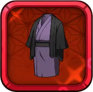 ［吉原炎上］鳳仙の防具