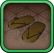 ［吉原炎上］鳳仙の小物