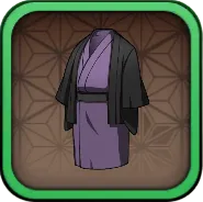 ［吉原炎上］鳳仙の防具